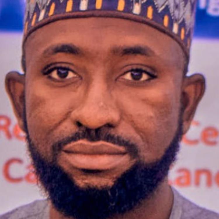 Umar Balarabe
